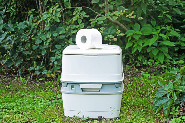 Best Affordable portable toilet rental  in Boonville, NC