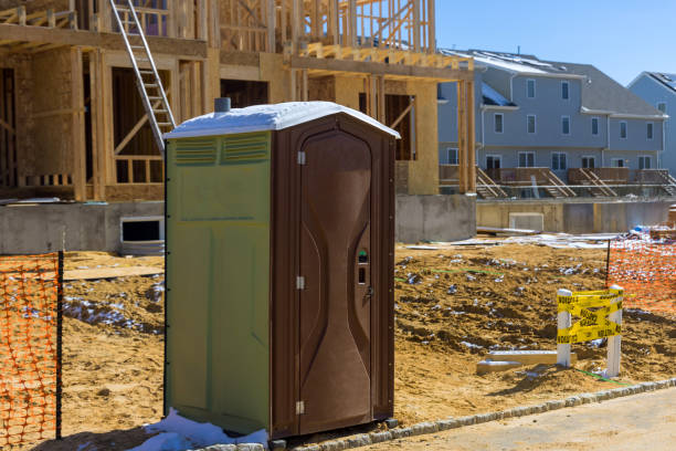Best Porta potty delivery and setup  in Boonville, NC